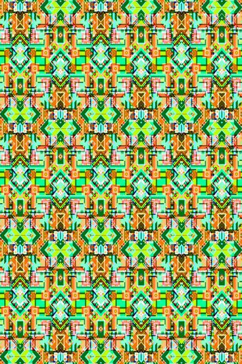 641766-凌乱几何条纹