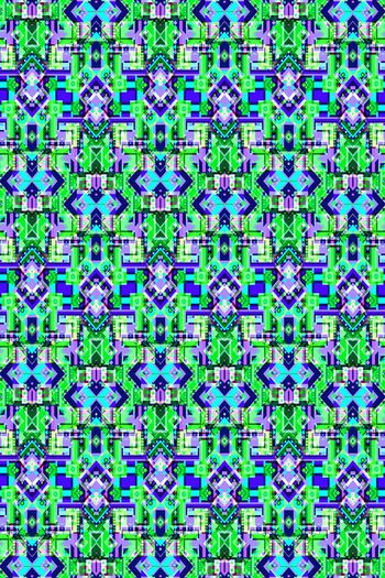 641777-凌乱几何条纹