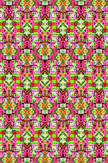 641806-凌乱几何条纹