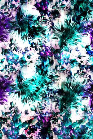 泳衣华亿平台印花华亿平台图片