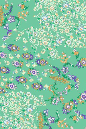 短衣印花华亿平台图片