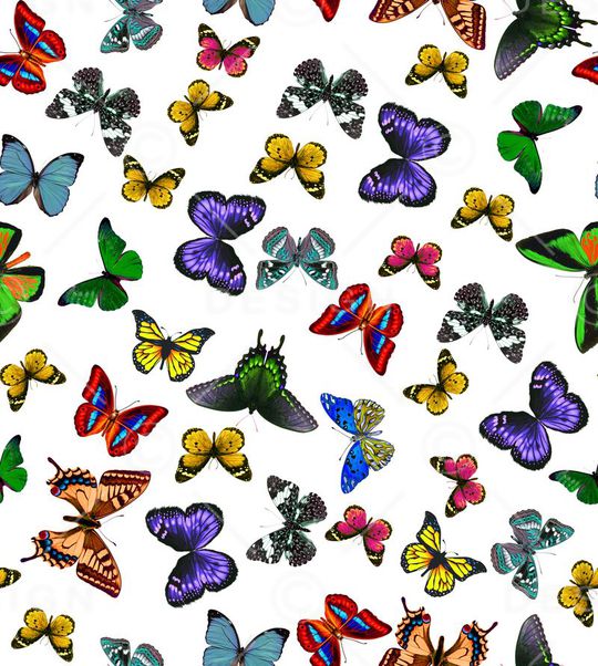 中裙印花华亿平台图片