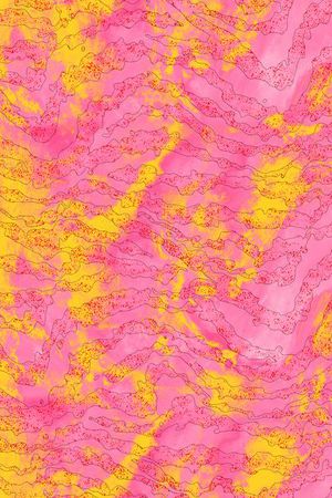 丝巾印花华亿平台图片