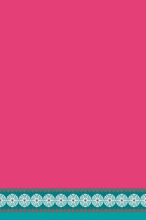 民族风印花华亿平台图片