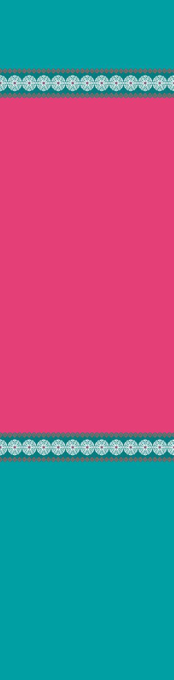 民族风印花华亿平台图片