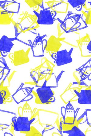 趣味印花华亿平台图片