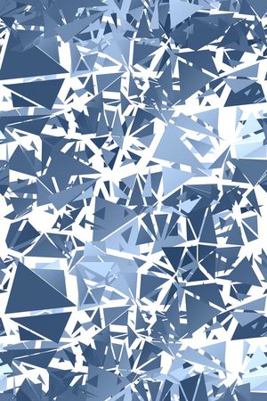 方格印花华亿平台图片