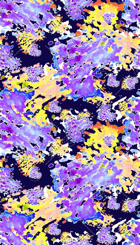 时尚印花华亿平台图片