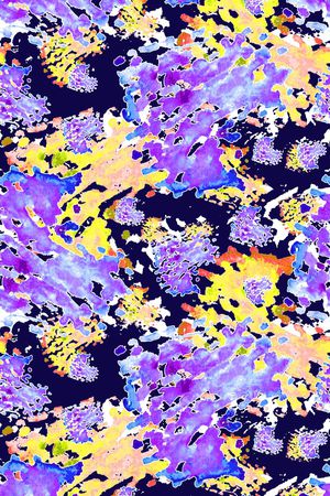 时尚印花华亿平台图片