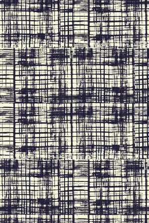 笔触印花华亿平台图片