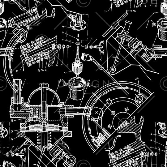 时尚男装印花华亿平台图片