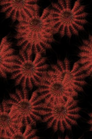 时尚男装印花华亿平台图片