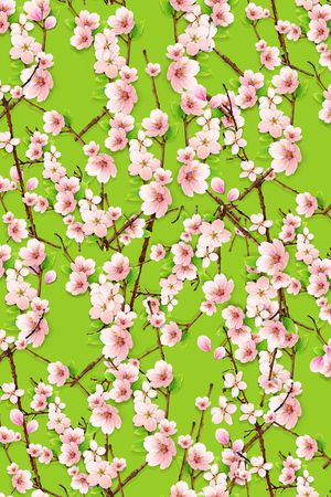 桃花印花华亿平台图片