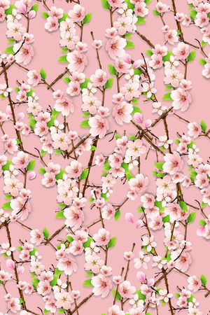 桃花印花华亿平台图片