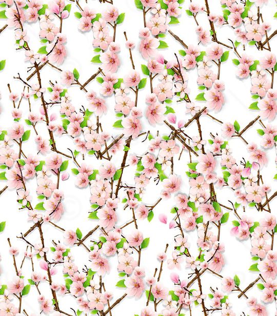 桃花印花华亿平台图片