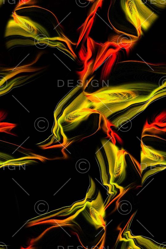 男装印花华亿平台图片