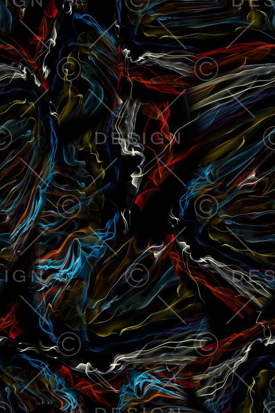 男装印花华亿平台图片