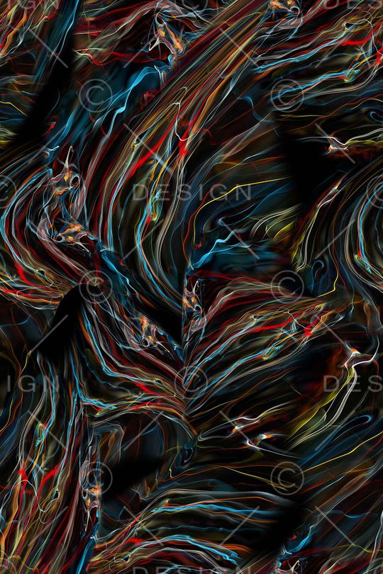 男装印花华亿平台图片