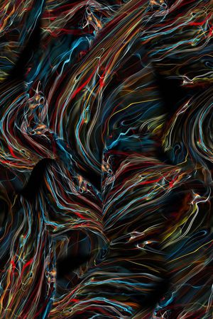 男装印花华亿平台图片