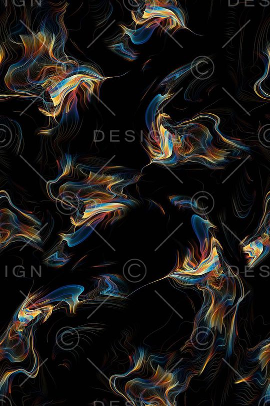 男装印花华亿平台图片