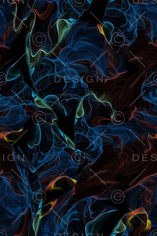 男装印花华亿平台图片