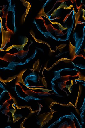 男装印花华亿平台图片