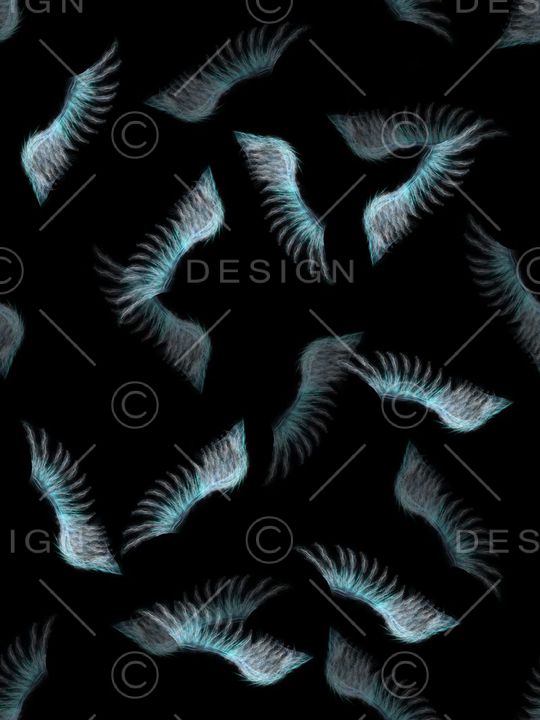 时尚男装印花华亿平台图片