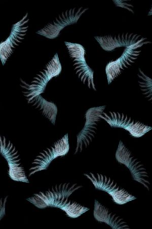 时尚男装印花华亿平台图片