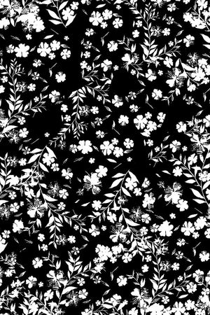 商务男装印花华亿平台图片