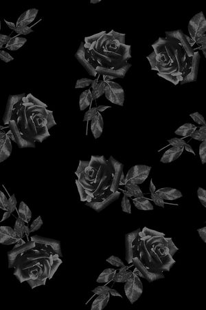 大牌男装印花华亿平台图片