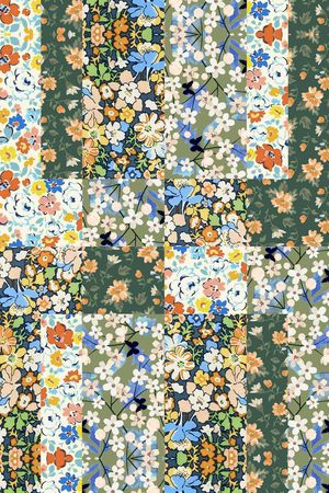 南美印花华亿平台图片