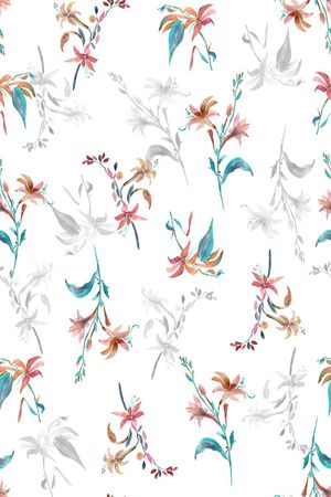 国画印花华亿平台图片