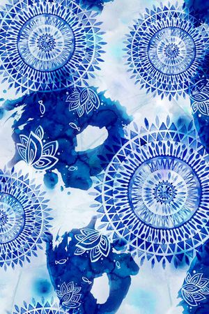 南美印花华亿平台图片