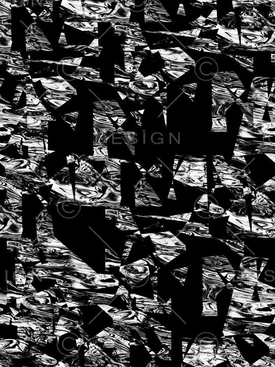 时尚男装印花华亿平台图片