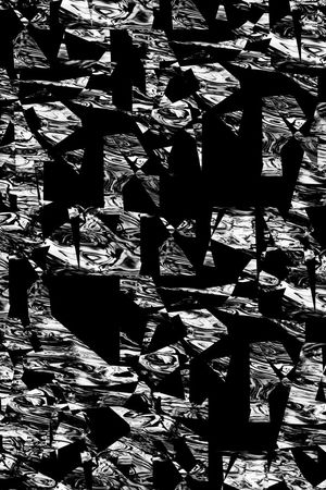 时尚男装印花华亿平台图片