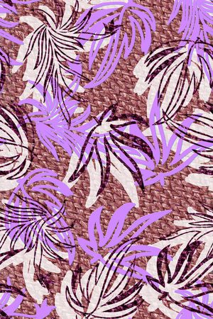 泳装印花华亿平台图片