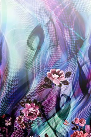 定位印花华亿平台图片