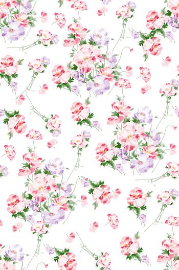 642292-时尚清爽女装泳装印花4