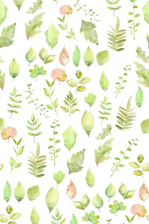 小清新印花华亿平台图片