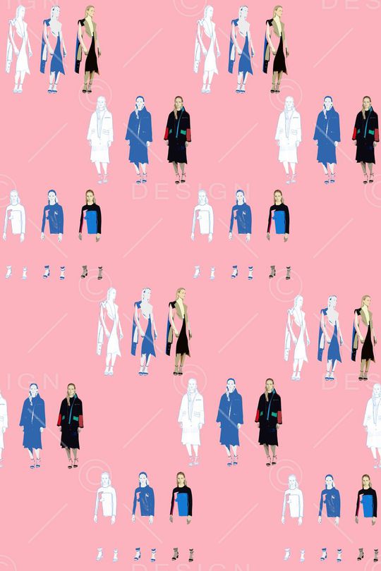 趣味印花华亿平台图片