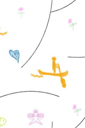 趣味卡通印花华亿平台图片