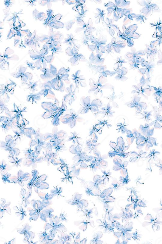 小碎花印花华亿平台图片