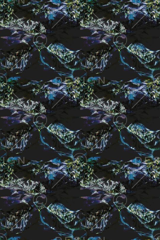 趣味印花华亿平台图片