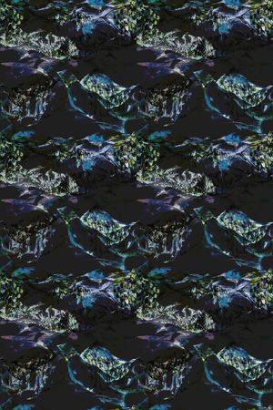 趣味印花华亿平台图片