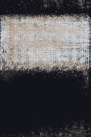 手绘昵纹印花华亿平台图片