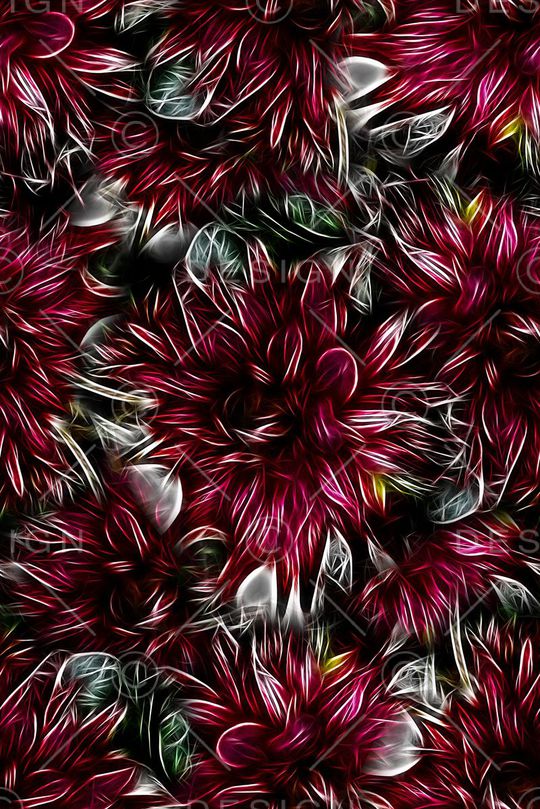 时尚抽象肌理纹理印花印花华亿平台图片