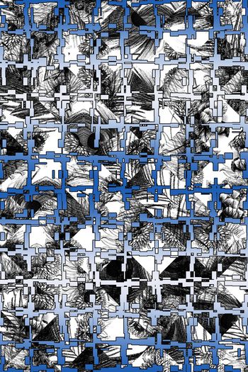 642615-手绘花卉1