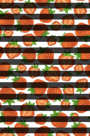 趣味印花华亿平台图片