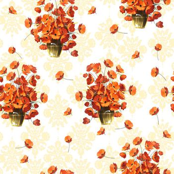 642647-花瓶吴美仁底纹