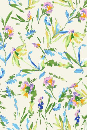 南美印花华亿平台图片